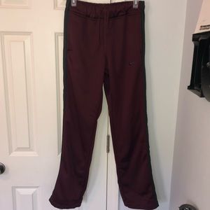 NIKE Team Sweatpants